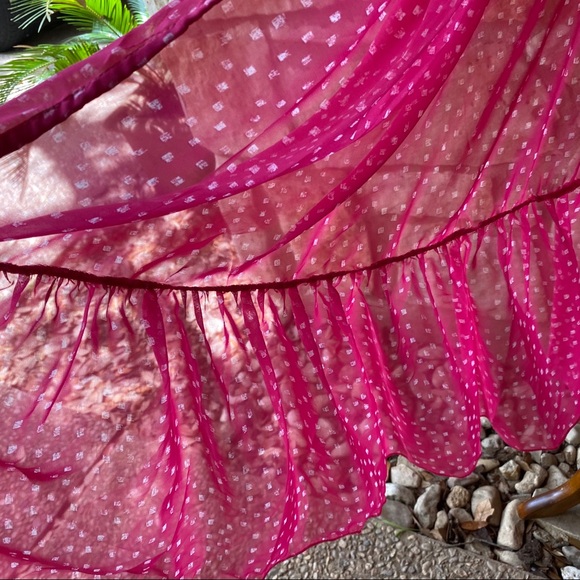 🌺🌺Isabelle Duster Robe🌺🌺 - Picture 6 of 7